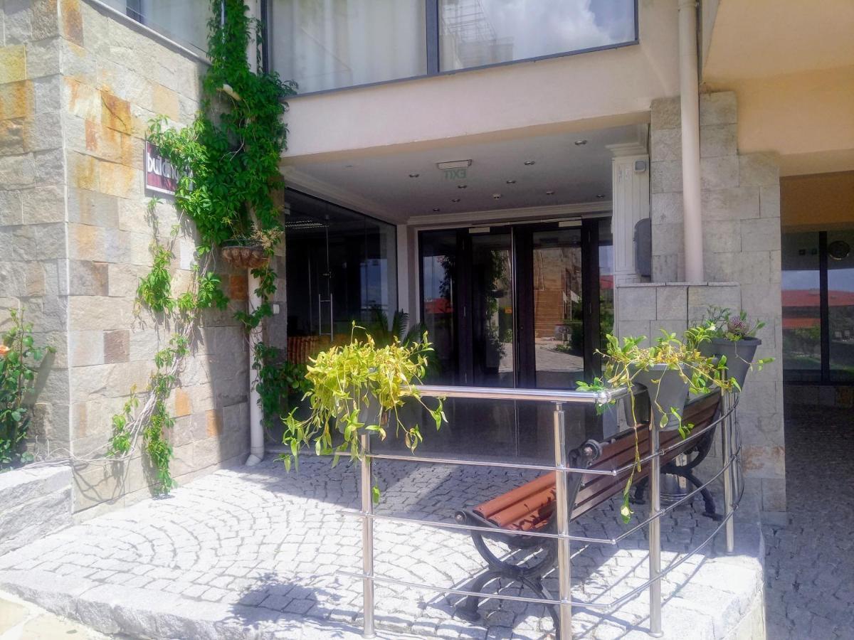Dolce Vita II Waterfront Sunset Sea View Luxury Apartament Sveti Vlas Eksteriør billede