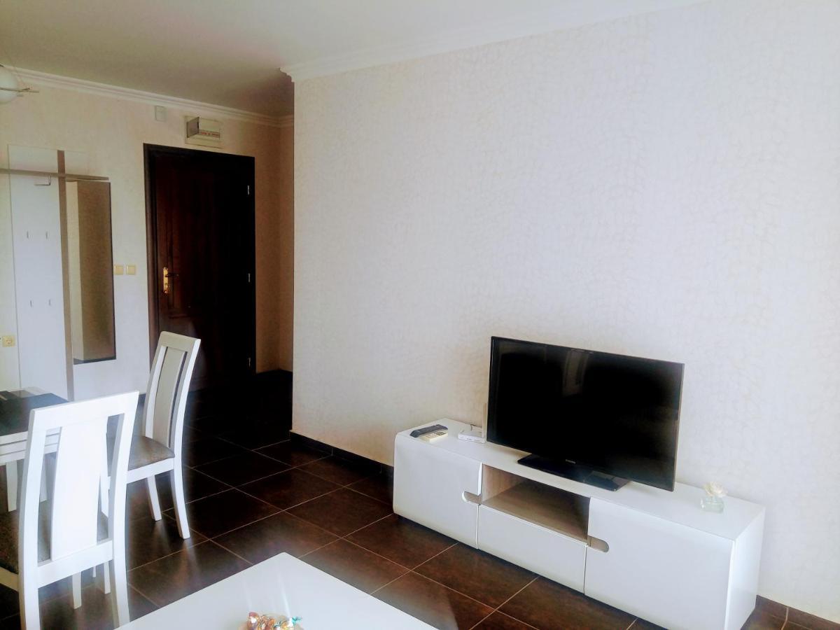 Dolce Vita II Waterfront Sunset Sea View Luxury Apartament Sveti Vlas Eksteriør billede